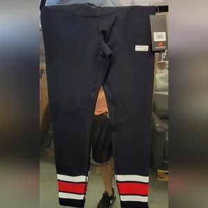 New Balance Mid-Rise Stadium leggings